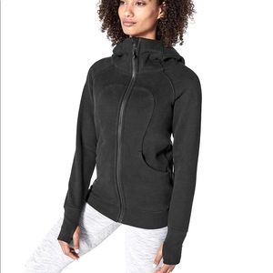 Lululemon Scuba Hoodie